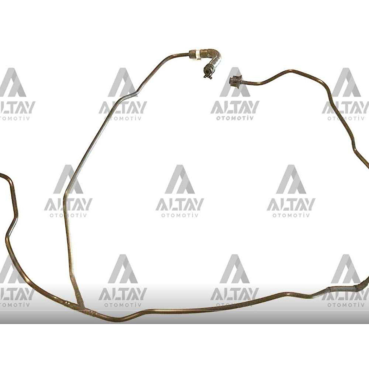Focus Iıı 10- Kuga 15- 1.6 Ecoboost Boru Yedek Su Deposu - Wın-0500422 - Gv618C012Xa 