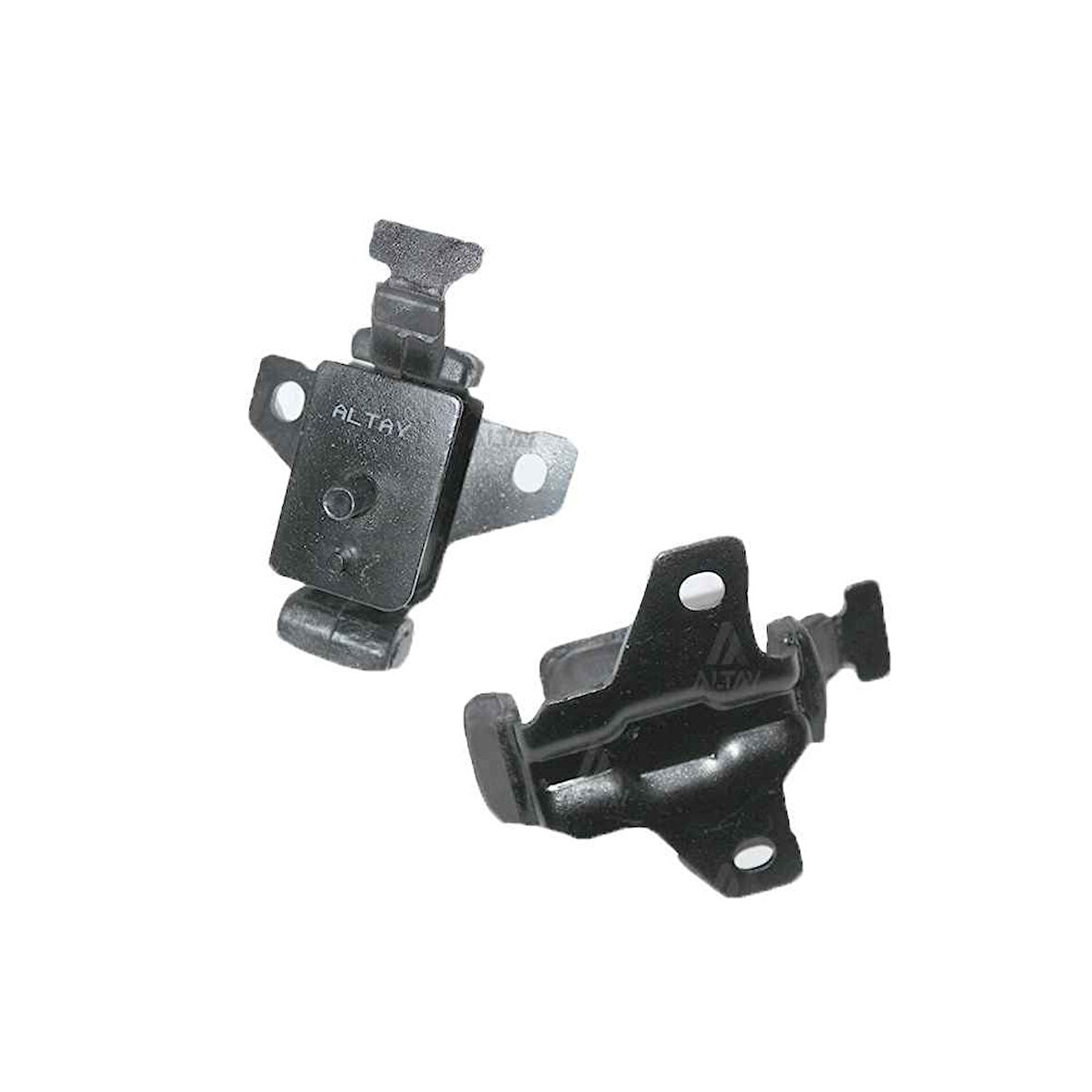 Hilux 06-11 4×2 4×4 Ön Takoz Motor - Mhr-08891 - 12361-0L030 