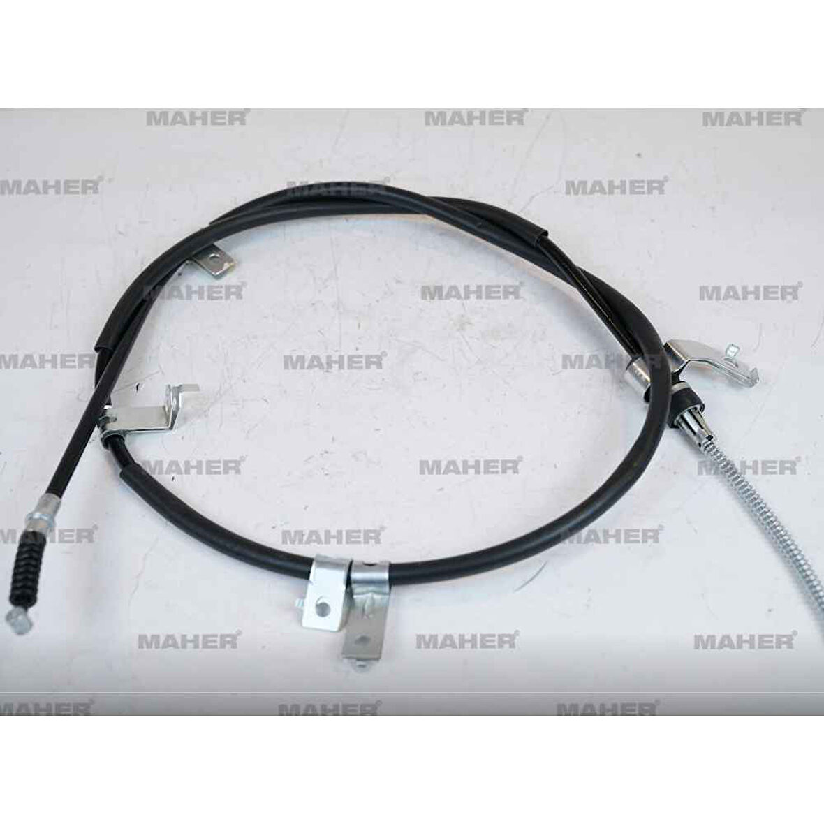 L-200 06-15 4×2 4×4 Arka Sol El Fren Teli - Mhr-14008 - Mn102416 