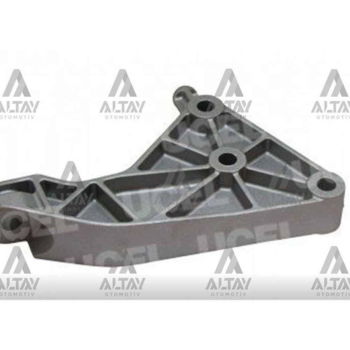 Astra G Zafira A Tum Modeller 98 05 Takoz Motor Braketi Arka - Uce-91116 - 5684040 