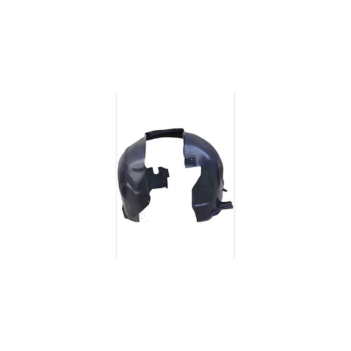 C4 04-09 Ön Sağ Çamurluk Davlumbazı - Mhr-20565 - 7136Ev 