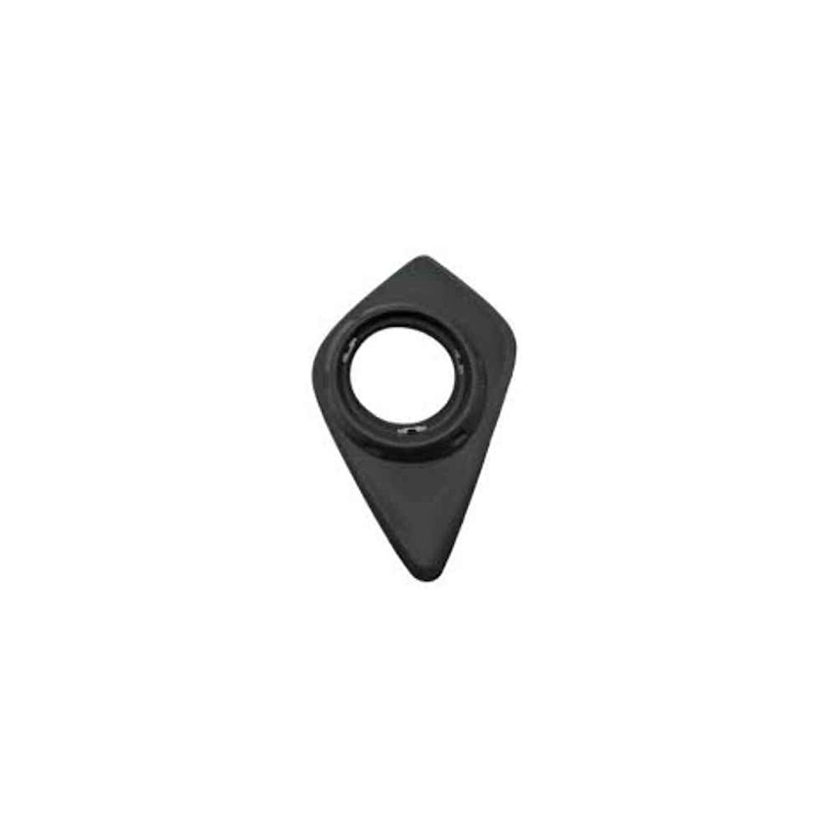 Hilux 15-19 Revo Sol Sisli Sis Lambası Kapağı - Tyv-52128-0K170 - 52128-0K170 