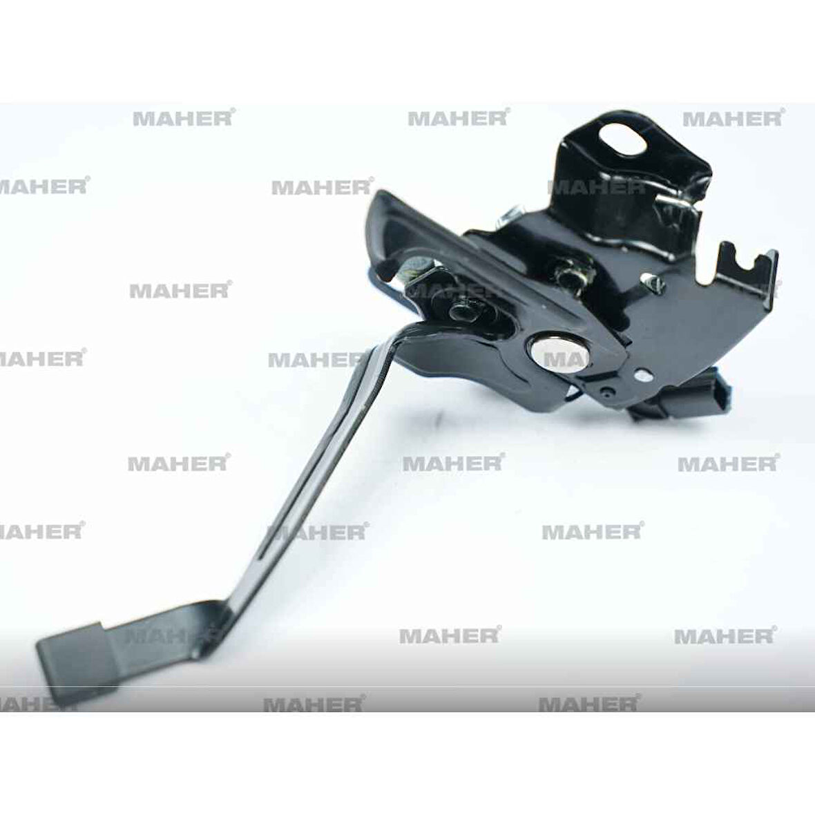 Civic 16-21 Kaput Kilidi - Mhr-17593 - 74120-Tba-A01 