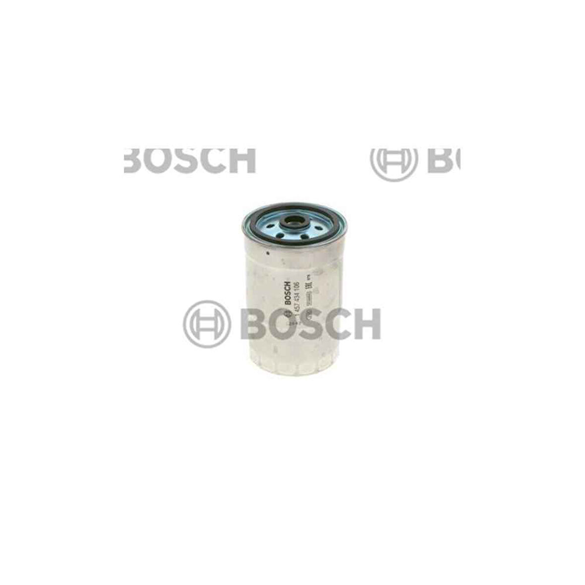 Ducato Boxer Jumper 2.5D Accent 02- 1.5 Crdi Geniş Delik Yakıt Filtresi Mazot Bsh-1457434106 