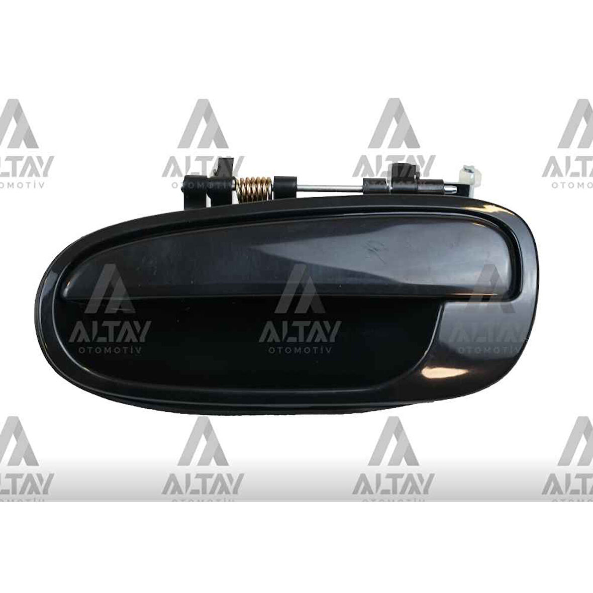 Matrix Arka Dış Kapı Kolu Arka Sol - Tyv-8365017000 - 83650-17000 