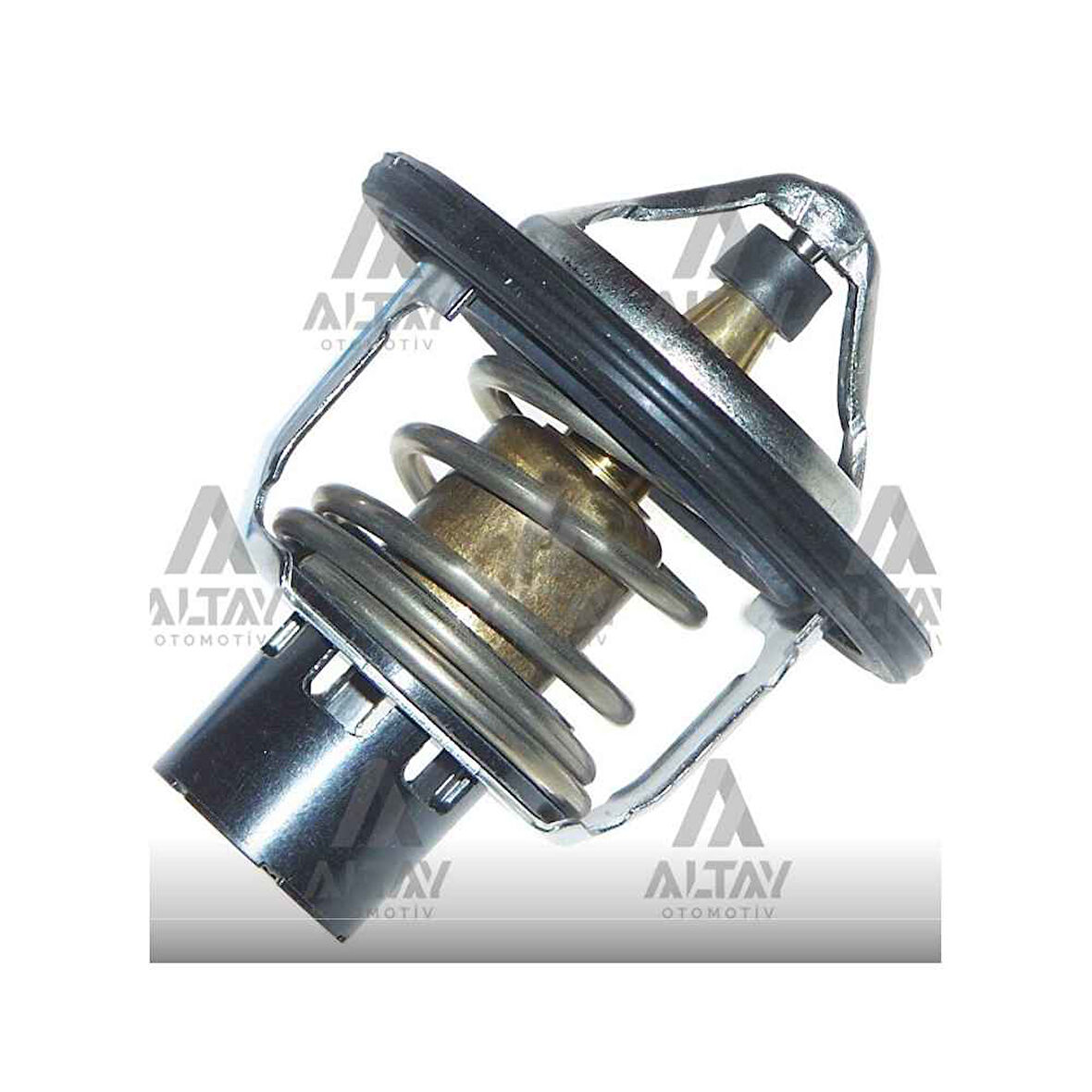 Mazda 3 13- Cx-3 15- Cx-5 17- Mx-5 Benzinli Termostat - Tma-Wv52Mzb88 - P501-15-171 
