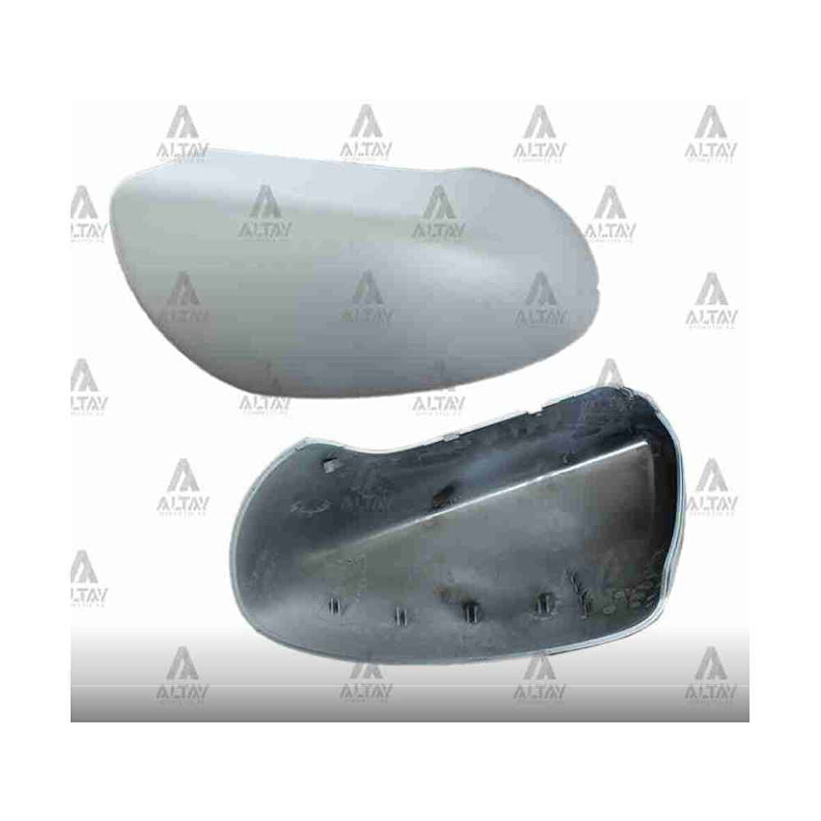 Qashqai 07-13 Ayna Kapağı Dış Sağ - Tyv-96373Jd08E - 96373-Jd08E 