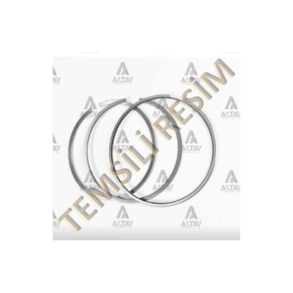 Atos 98-01 1.0- 1.1 66.00Mm G4Hc 0.50 Npr Segman - Yen-9475-050-Npr - 99-09475-050 