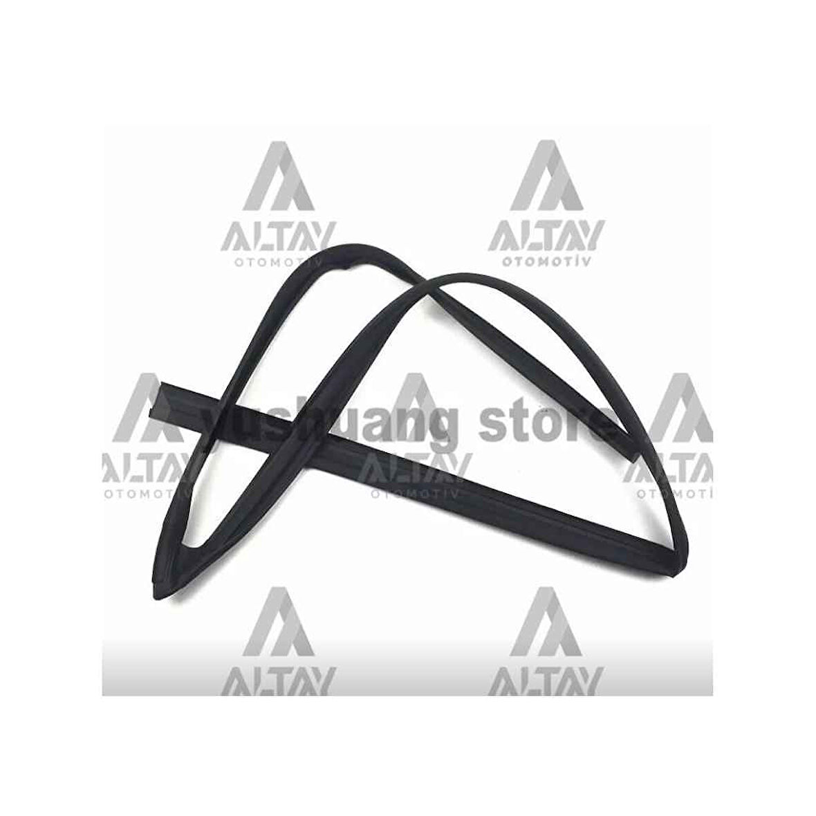 Civic 16-21 Cam Lastiği Ön Sol Fc5 Cam E Gelen - Oem-72275Teat01 - 72275-Tea-T01 