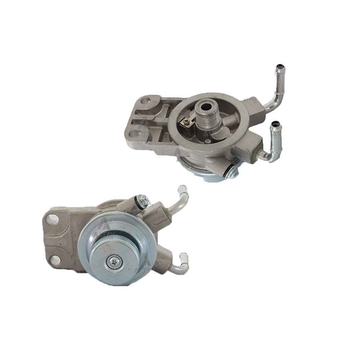 Hi-Besta Bongo Pregio Mazot Otomatiği Manuel - Kre-0K71E23550 - 0K71E-23-550 