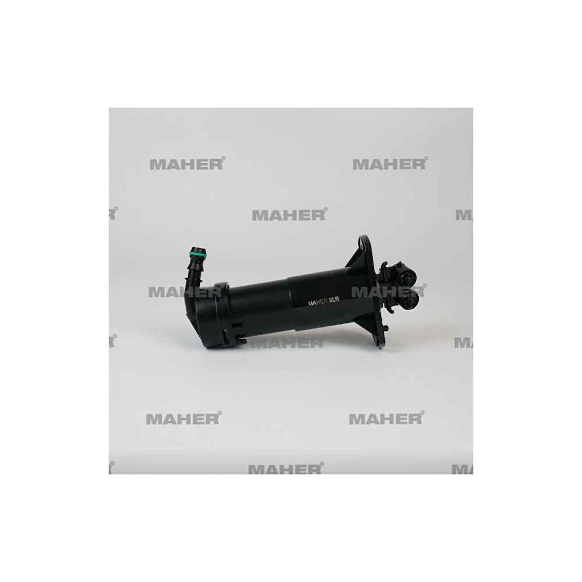 Q7 07-15 Sağ Far Yikama Robot - Mhr-30536 - 4L0955102 