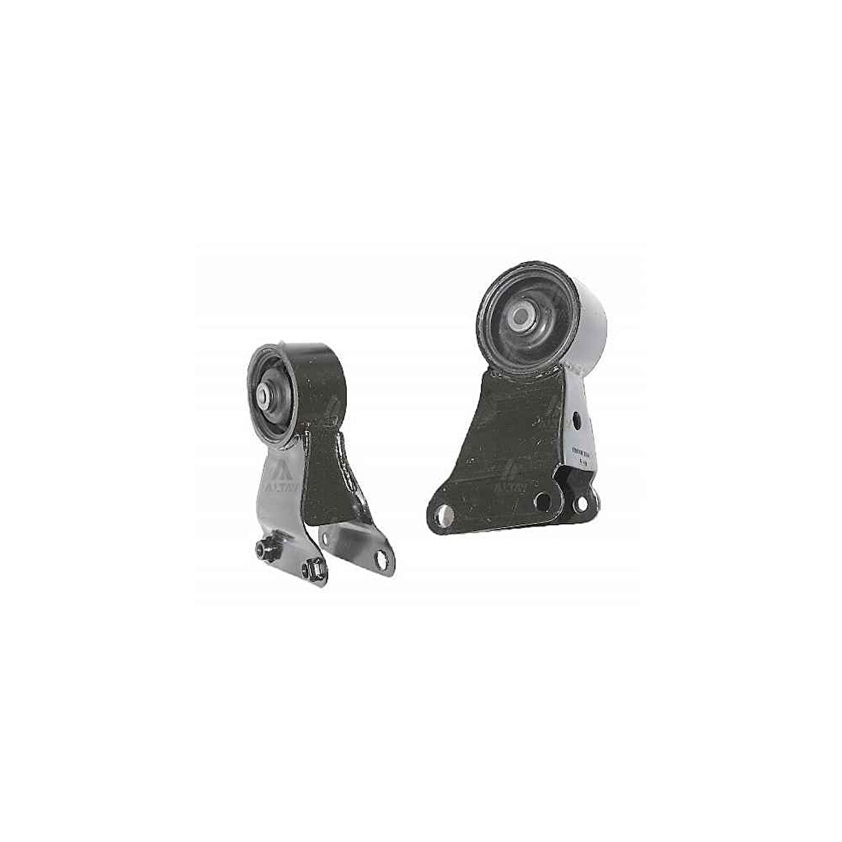 Elantra 90-96 Arka Takoz Motor - Kre-2193028001 - 21930-28001 