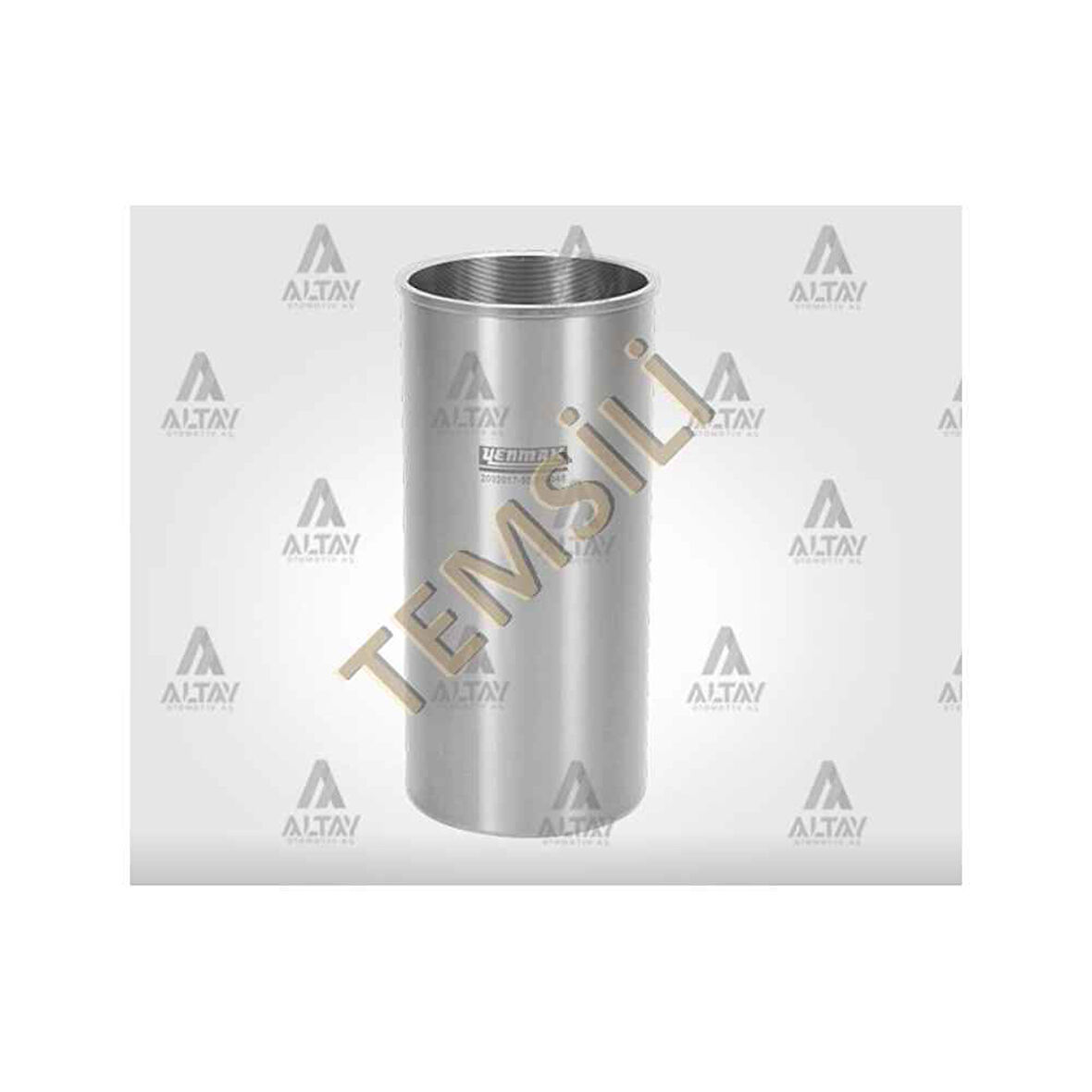 Corolla Uyumlu 1.6L Vvt-İ 00-06 79.00Mm 1Zzfe- 3Zzfe 0.50 Gömlek - Yen-6025-050 - 51-66025-050