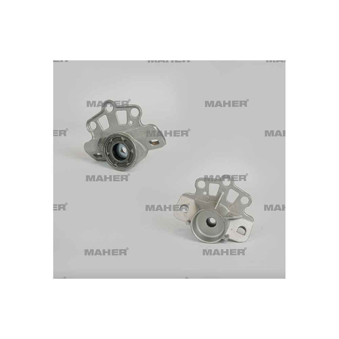 Egea 500 Adam Corsa D Corsa E 1.3 -1.4- Amortisör Takoz Arka Üst - Mhr-33333 - 55701902 