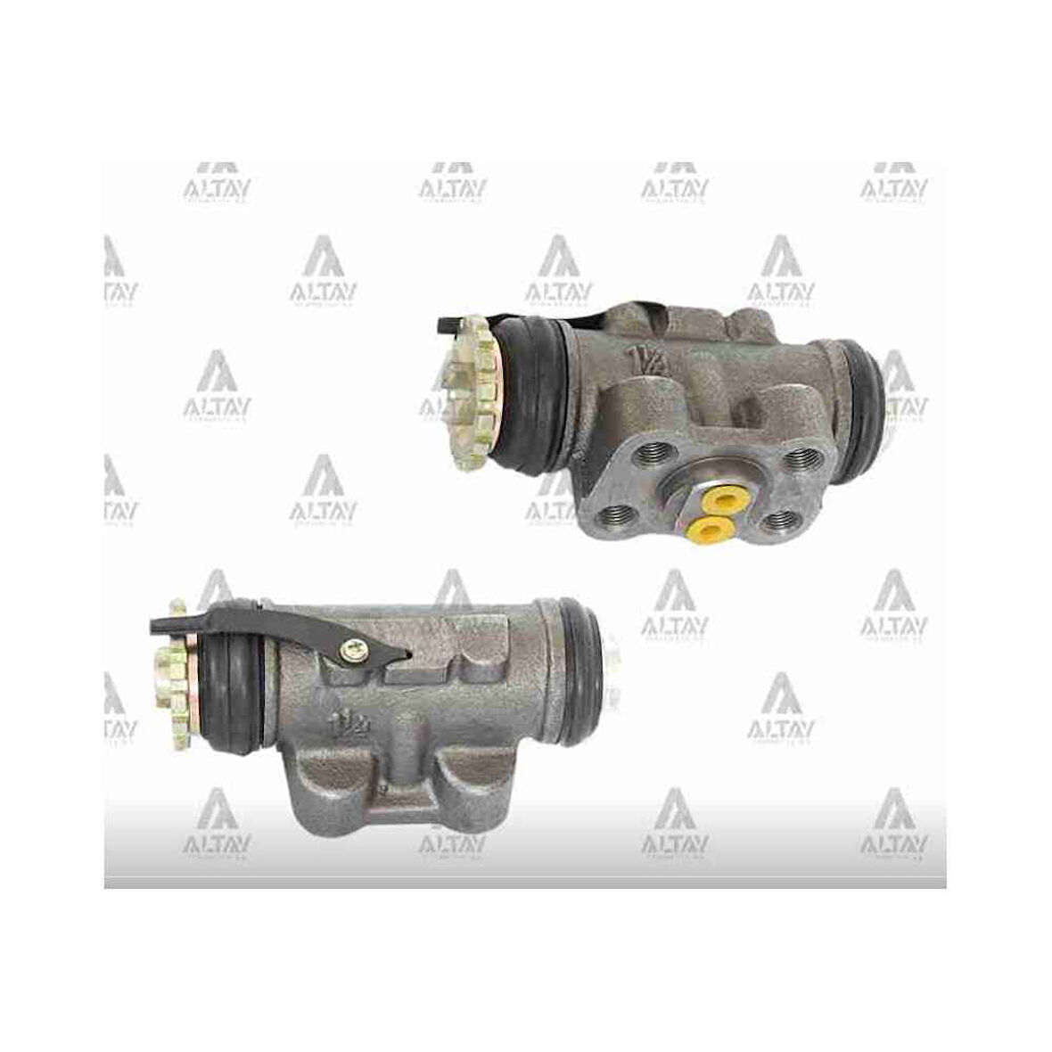 Canter 659 Arkanin Arkasi Sol Fren Silindiri - Mhr-04840 - Mc889606 