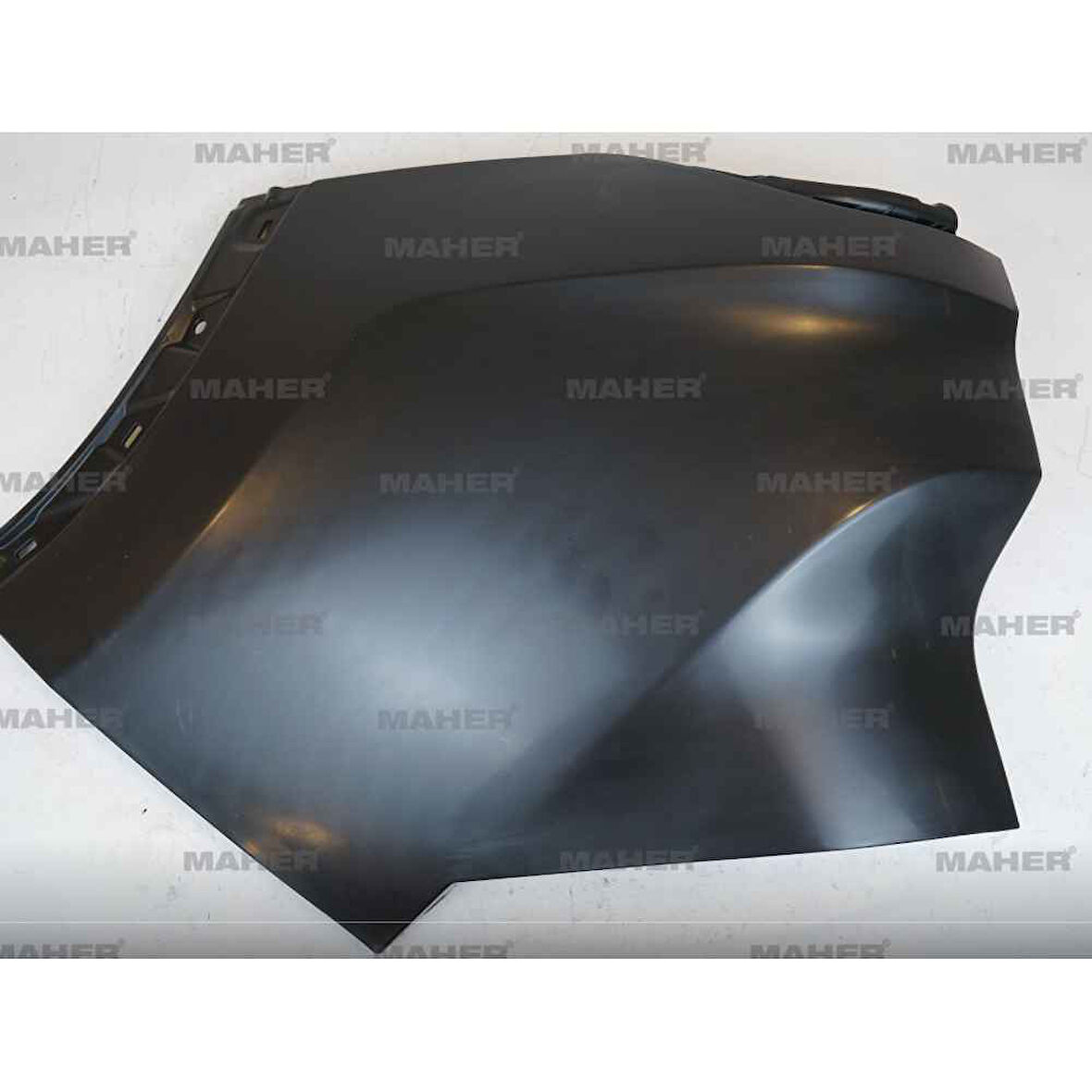 Crv 12-14 Sağ-Sol Takim Tampon Bakalit - Mhr-07317 - 71520-T1G-G10-71570-T1G-G10 