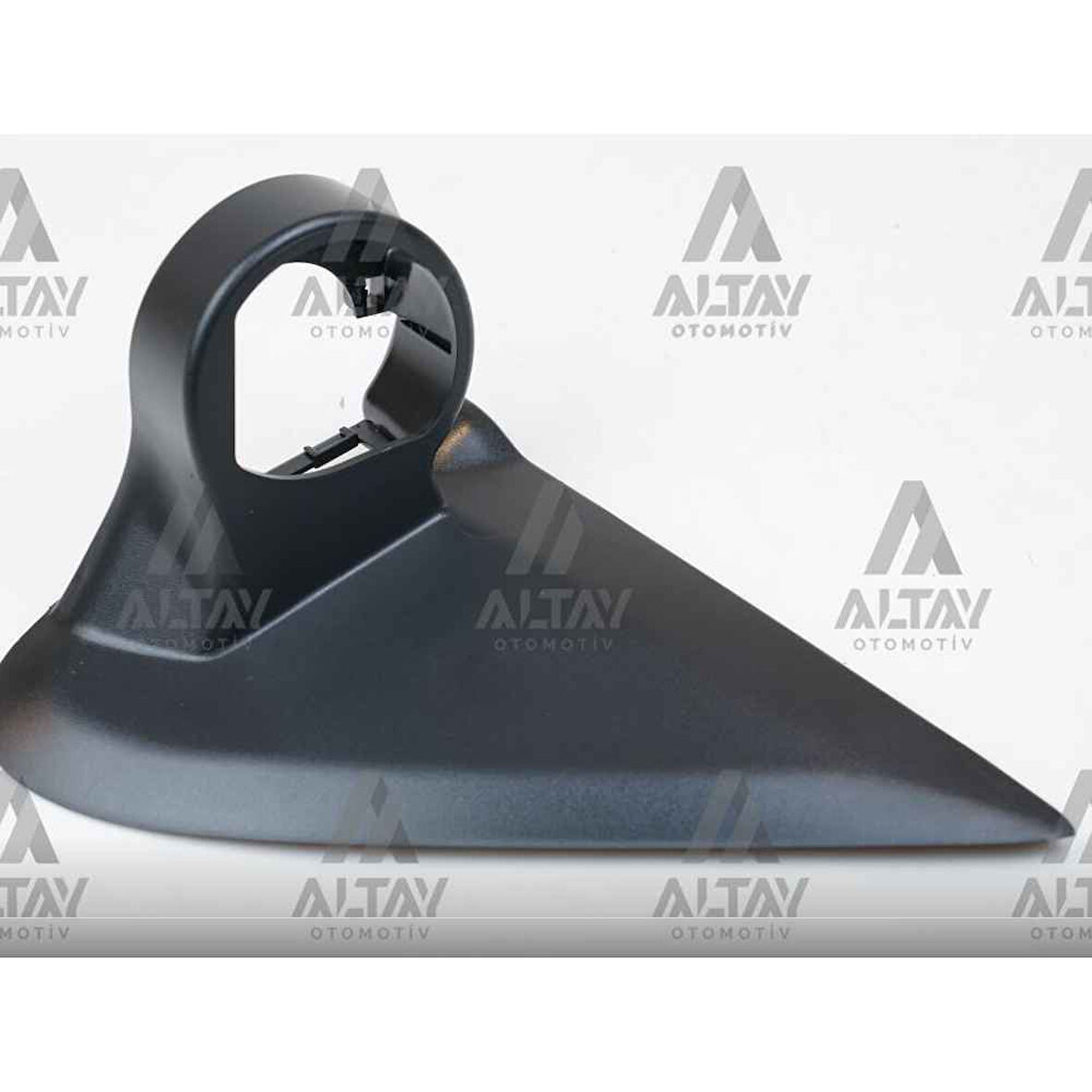 L-200 15-19 Ayna Kapağı Alt Sağ - Tyv-7632C442 - 7632C442 