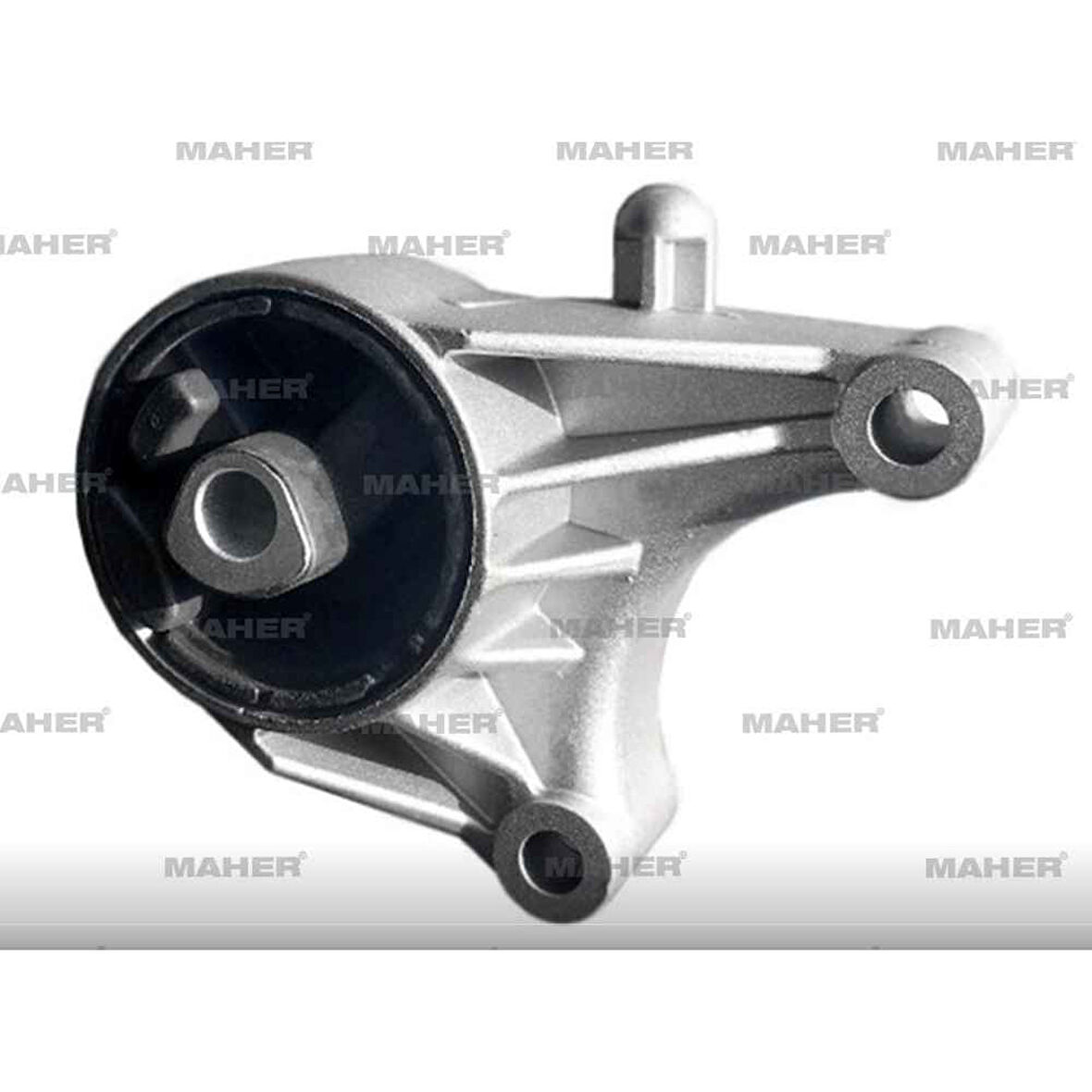 Corsa C Combo C Meriva 04-15 Sağ Takoz Motor - Mhr-23714 - 5684181 