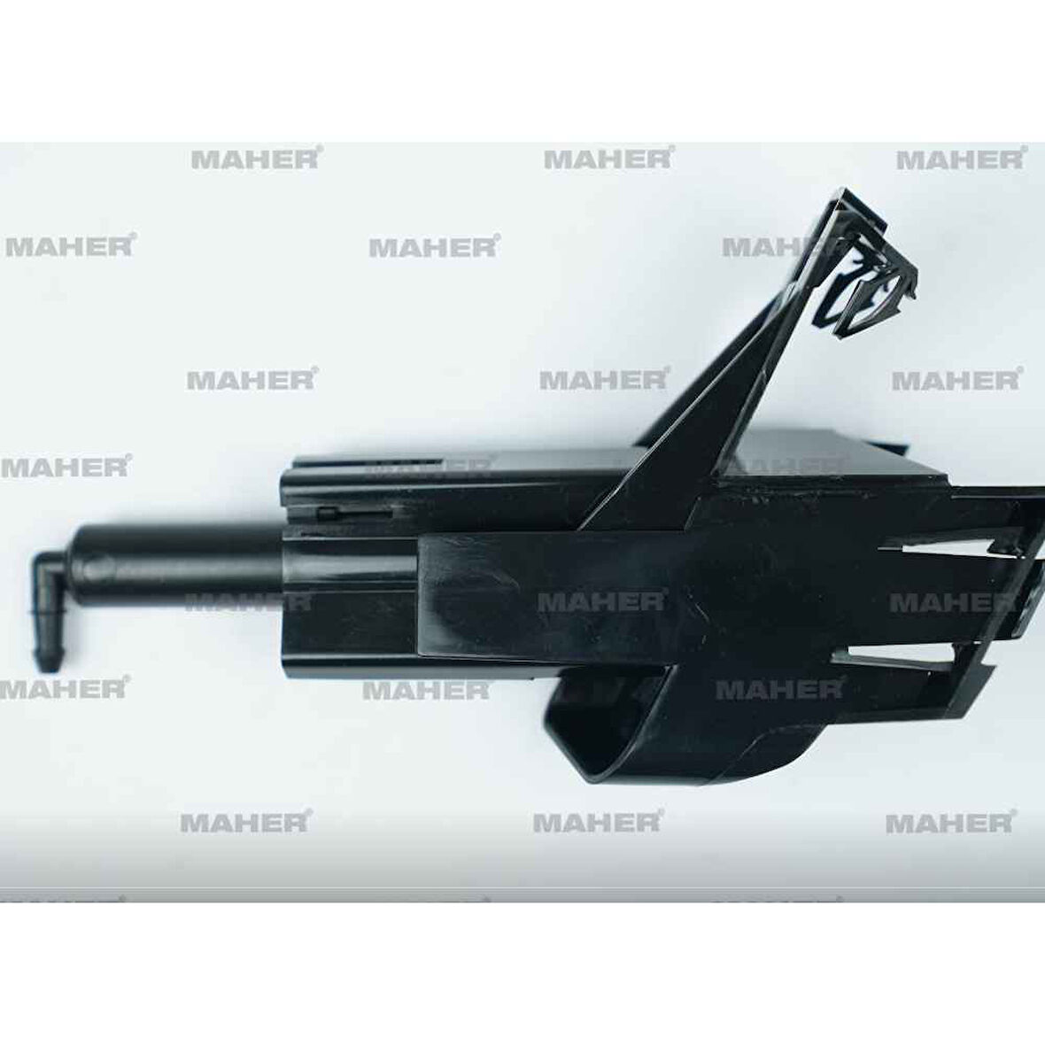Qashqai 07-10 Sağ Motor Far Yikama Robot - Mhr-22113 - 28611-Jd000-999 