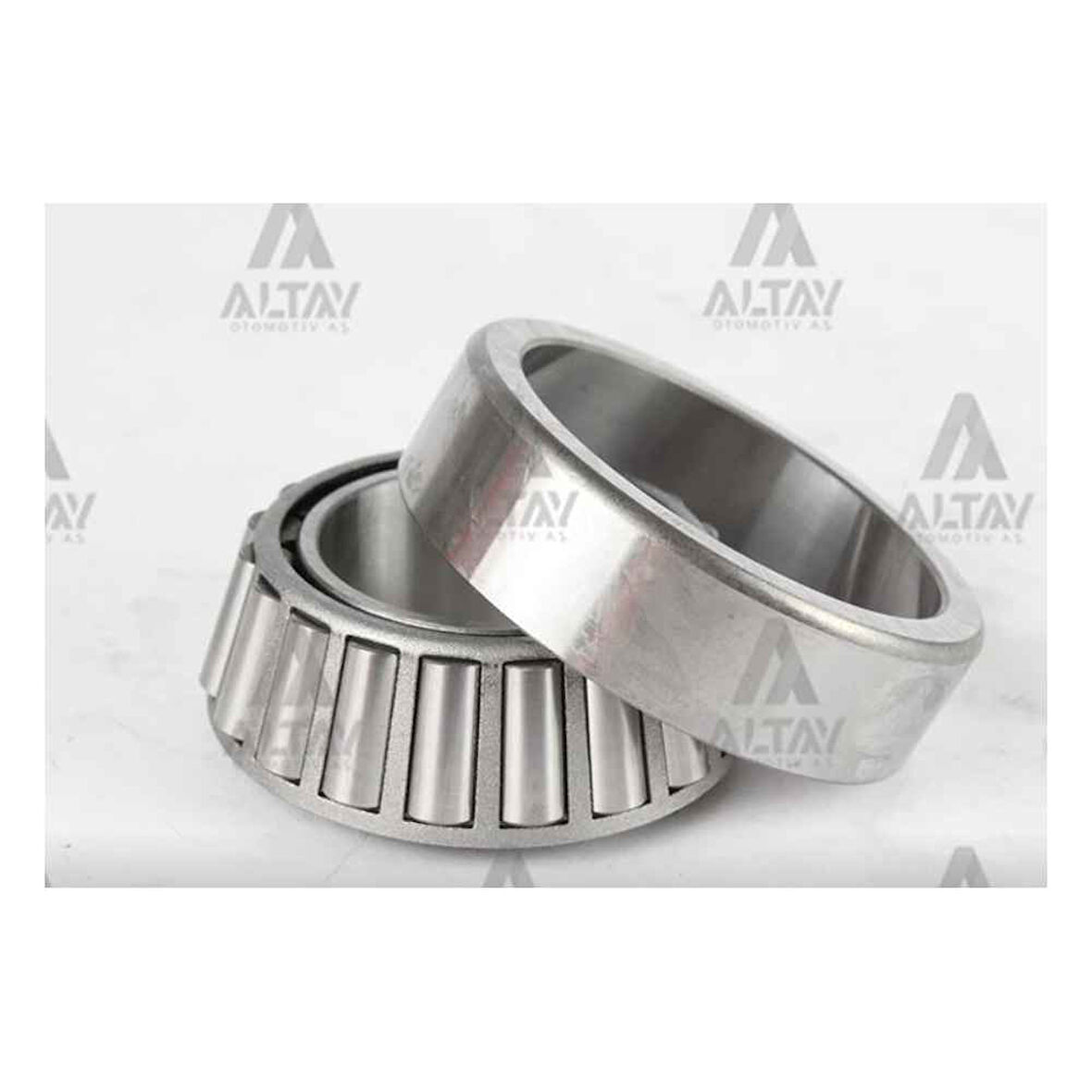 Konik Rulman 50×90×32Mm - Gmb-33210 - 33210 