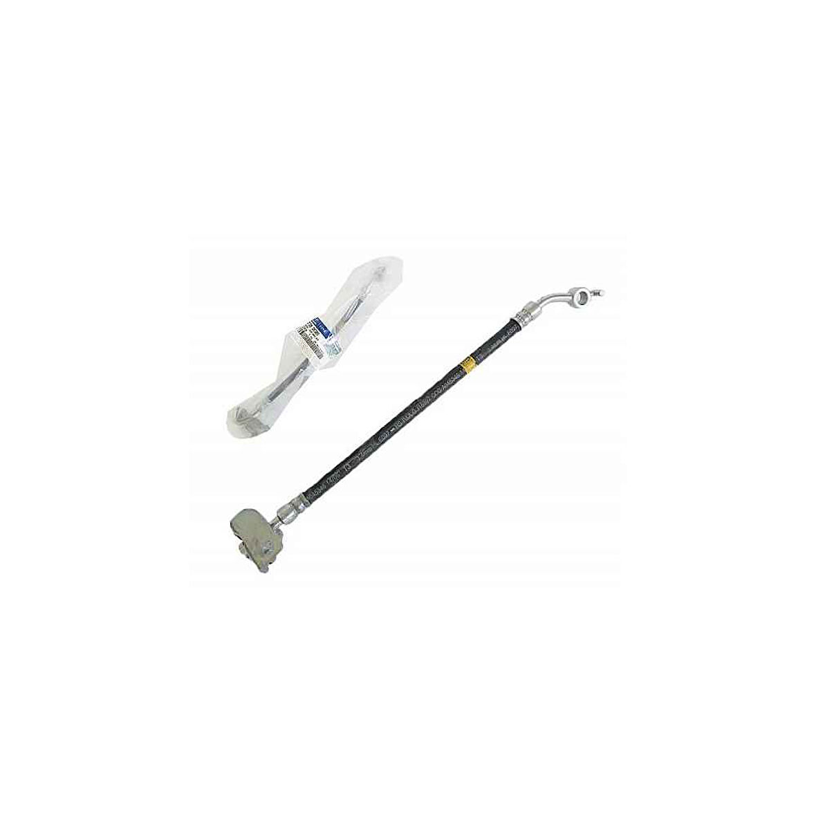 Elantra 11- Arka Sağ Hortum Fren - Mbs-587383X300 - 58738-3X300 