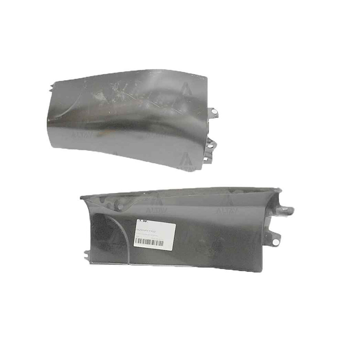 E-2200 Ön 87-96 Sağ- Köşe Sacı Kaporta - Tyv-S08356911F - S083-56-911F 