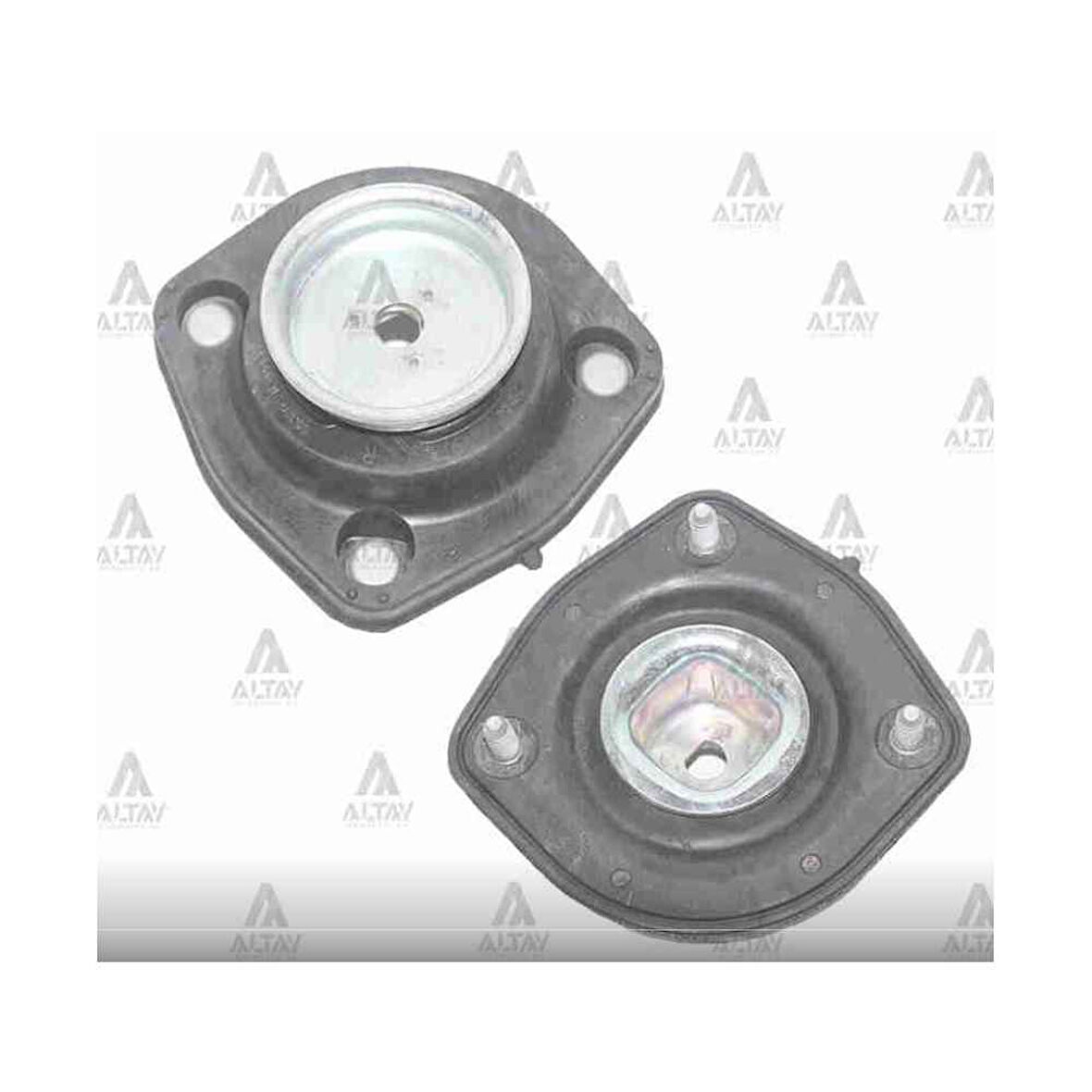 Elantra 01-07 Cerato Arka Sağ Amortisör Kulesi - Kre-553202D000 - 55320-2D000 