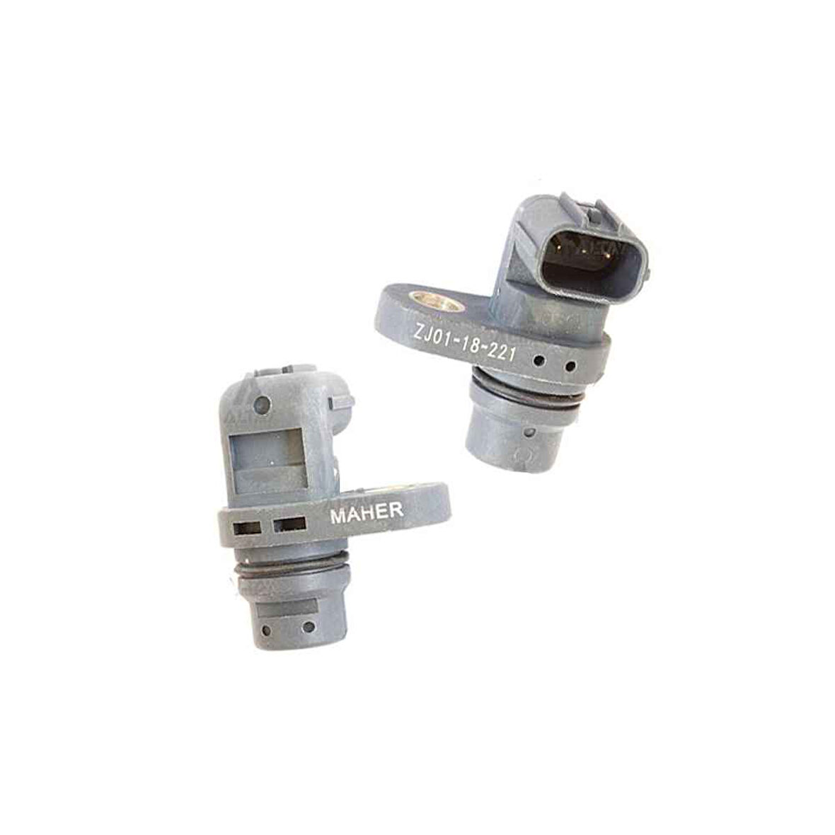 Mazda 3 2 Sensör Krank Pozisyon - Mhr-12157 - Zj01-18-221 