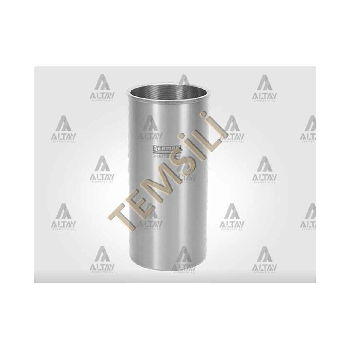Corolla 1.6L Vvt-I 00-06 79.00Mm 1Zzfe - 3Zzfe Std Gömlek - Yen-6025-Std - 51-66025-000 