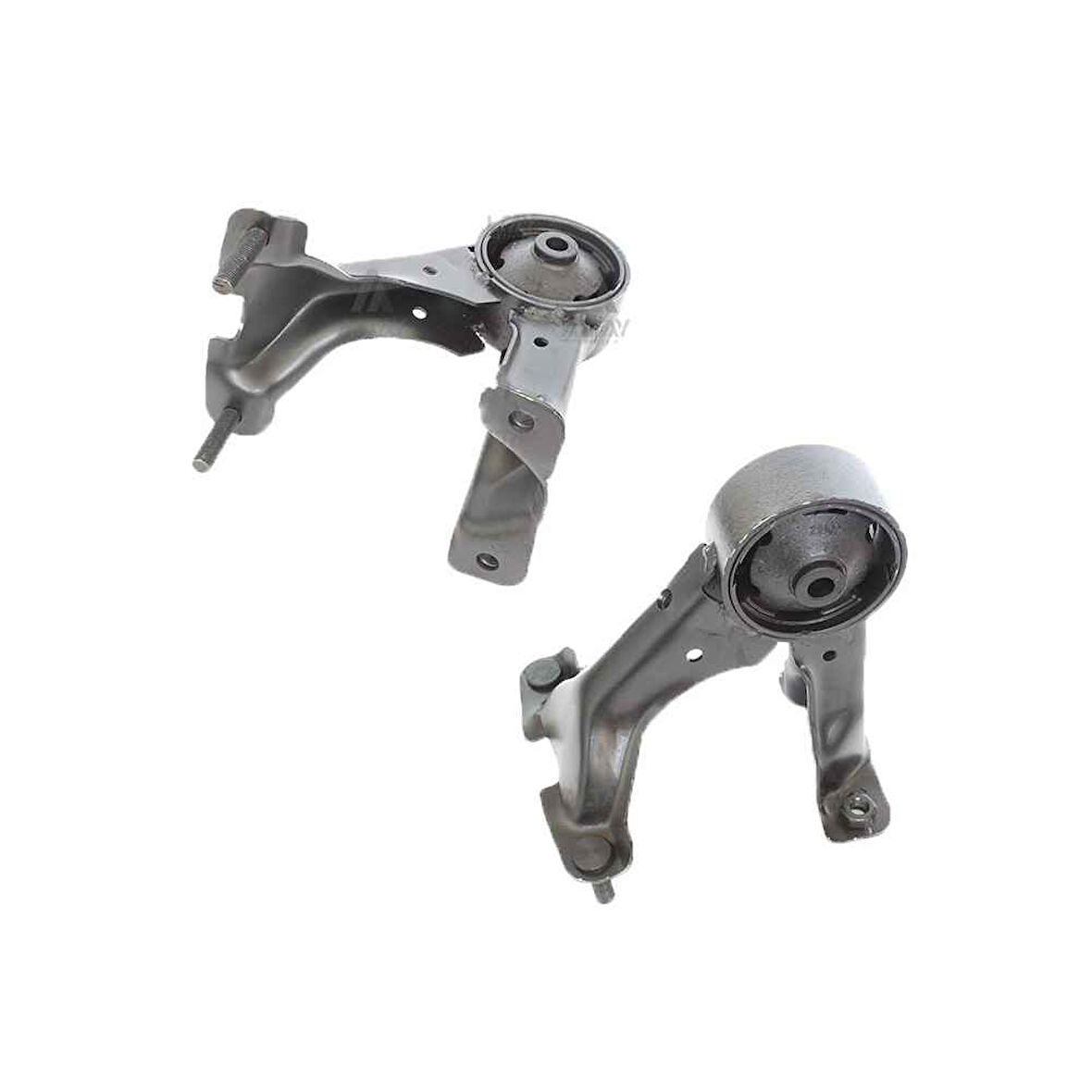 Corona 93-97 2'Li Mt Arka Takoz Motor - Mhr-08850 - 12371-74320