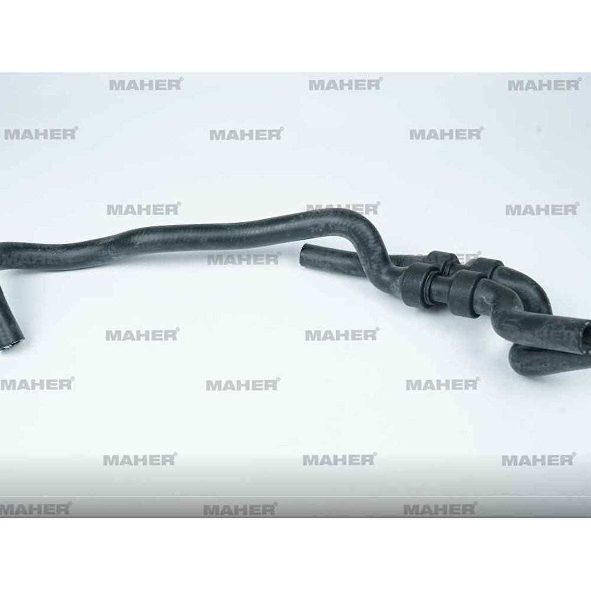 Grande Punto İdea 1.2 8V Kalorifer Hortum - Mhr-27378 - 46544319 