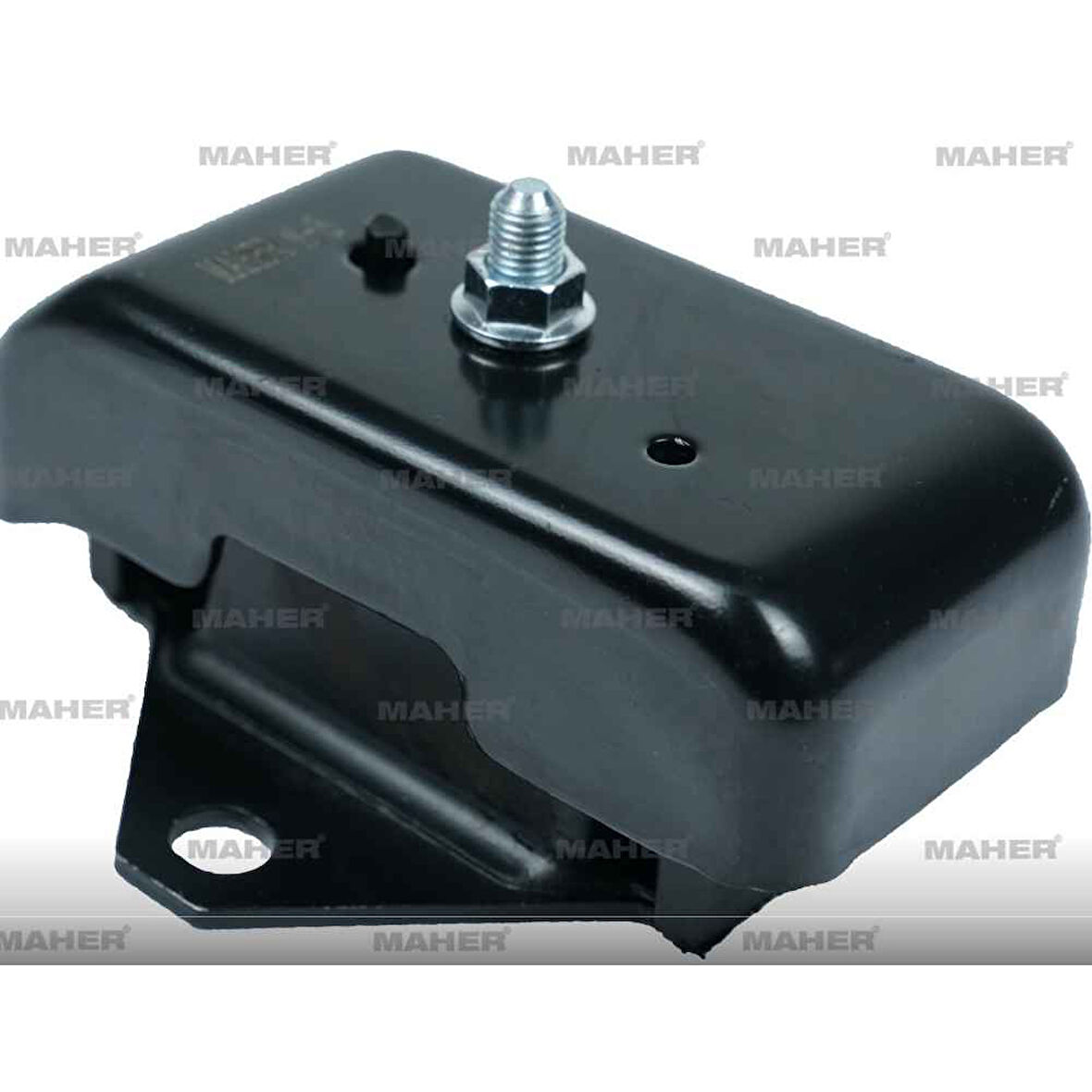 L-200 15- Su Sol Takoz Motor - Mhr-17117 - 1093A148 