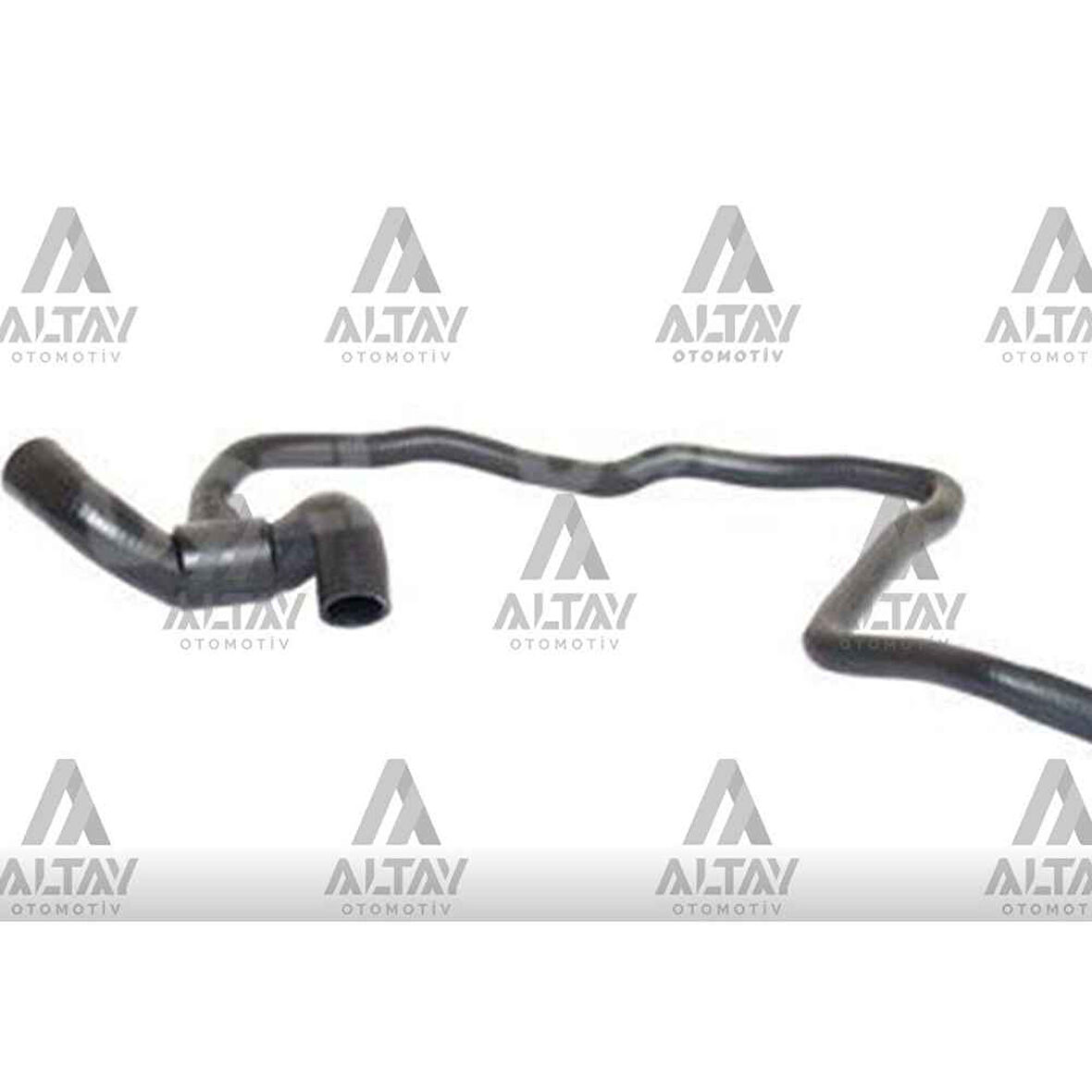Corsa C 00-09 Alt Hortum Radyatör - Uce-95107 - 1336245 