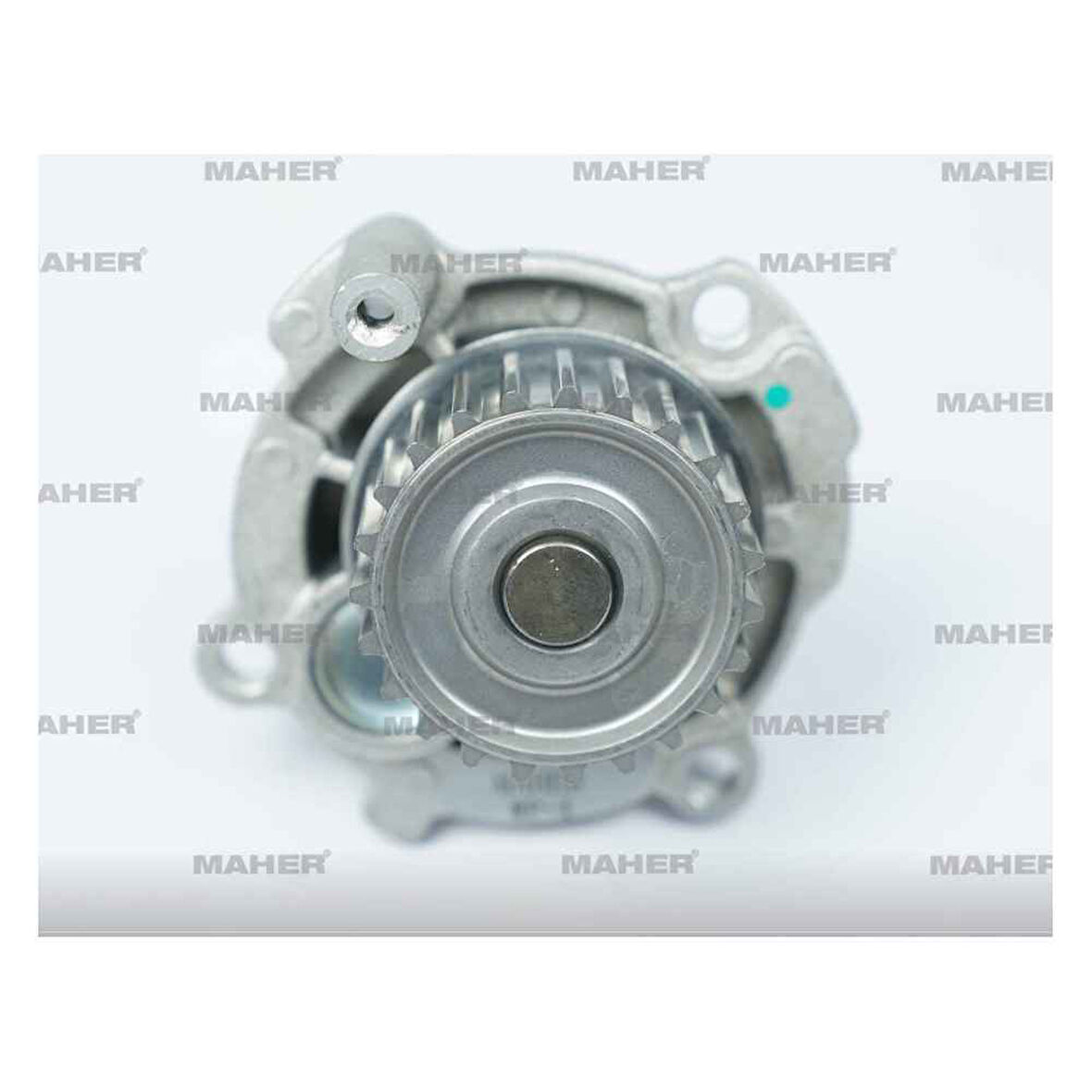 Golf4-V-Vi 97-13 Jetta 05-10 1.6 Devirdaim - Mhr-17370 - 06B121011Bx 