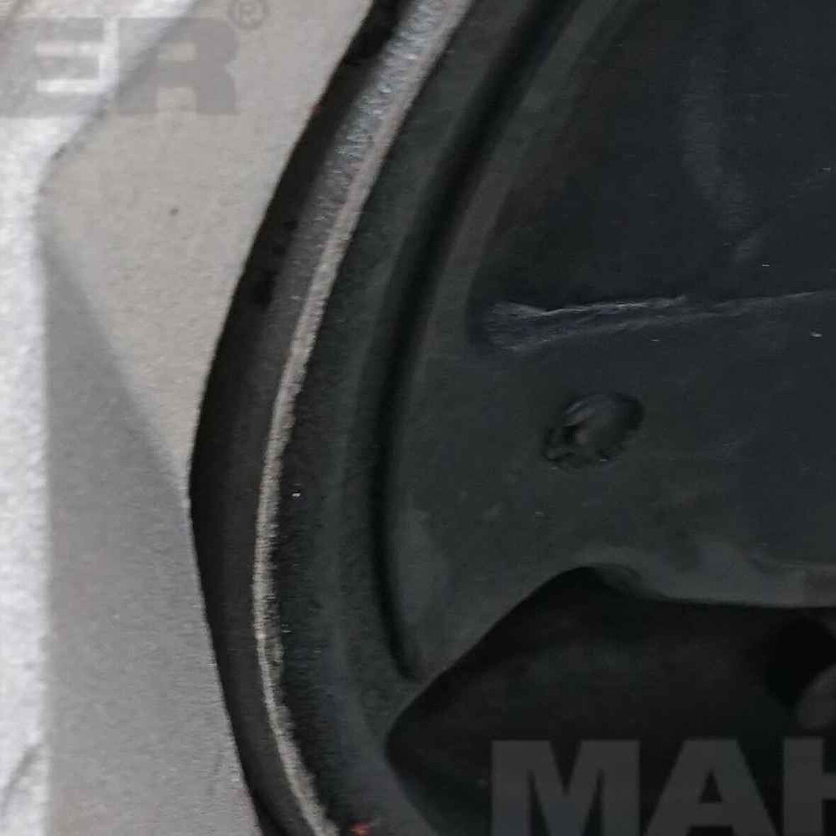 Sonata 99-05 Sol Takoz Motor - Mhr-17010 - 21810-38010 