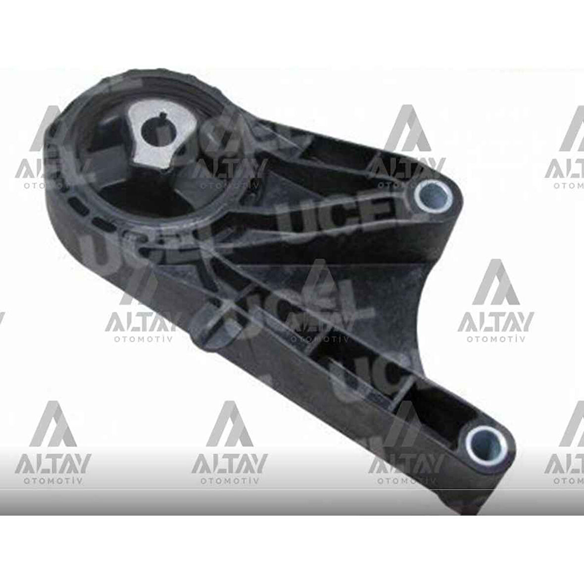 Corsa D A16Lel- Sağ Motor Takoz - Uce-91129 - 13248599 