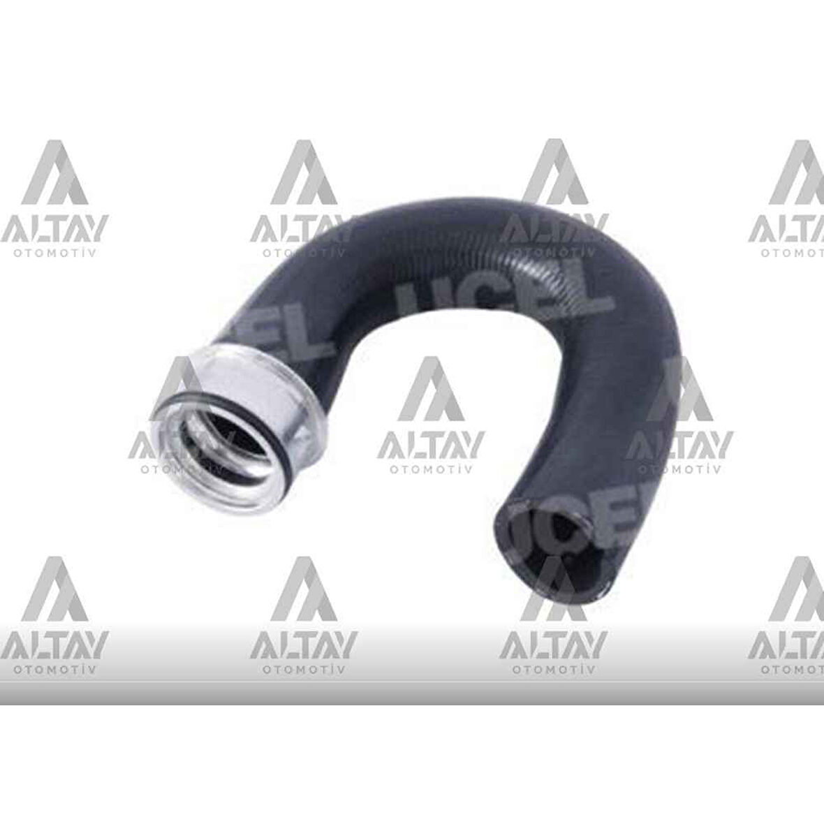 Astra H Metal Uclu Hortum Turbo - Uce-95122 - 5860818 