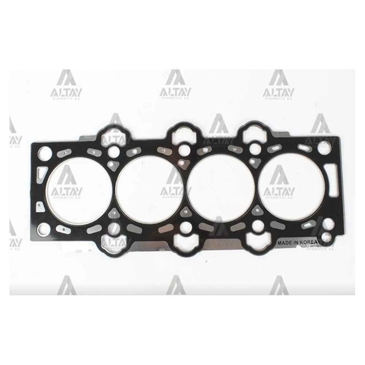 Accent 06-11 Era İ-20 Cerato Rıo Çelik 1.00Mm Silindir Kapak Conta - 22311-2A102 