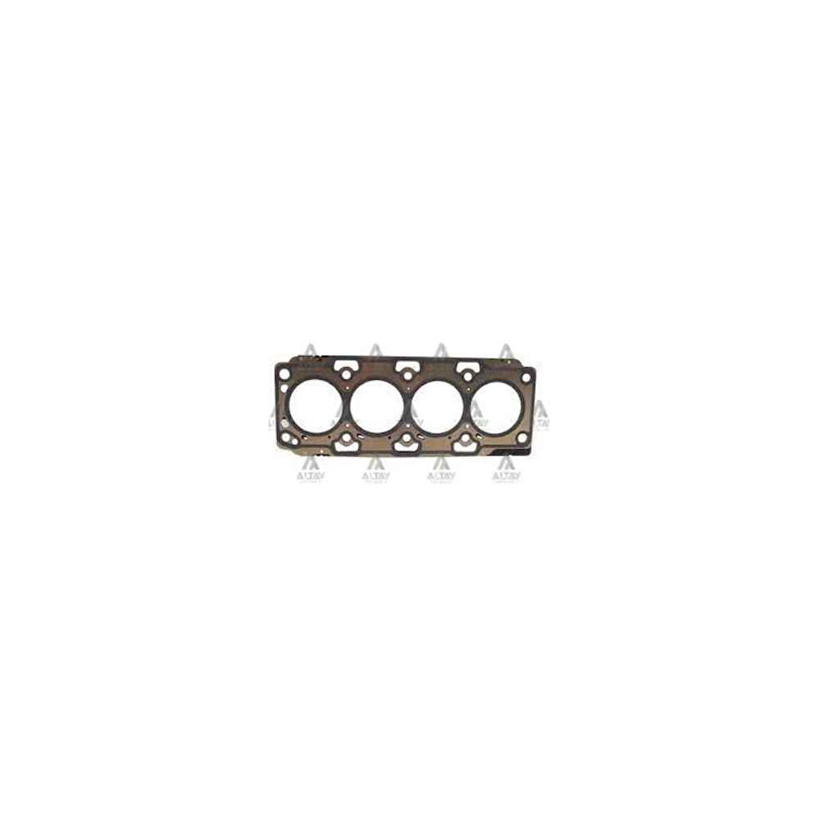 Santafe 2.2 Dizel 1.10Mm Silindir Kapak Contası - Kre-2231127850 - 22311-27850 