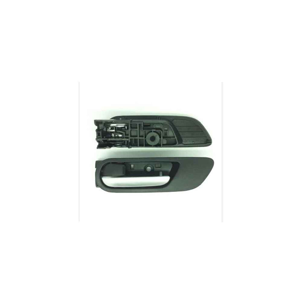 Mazda 3 10-14 İç Sol Kapı Kolu - Tyv-Bbm559330A - Bbm5-59-330A 