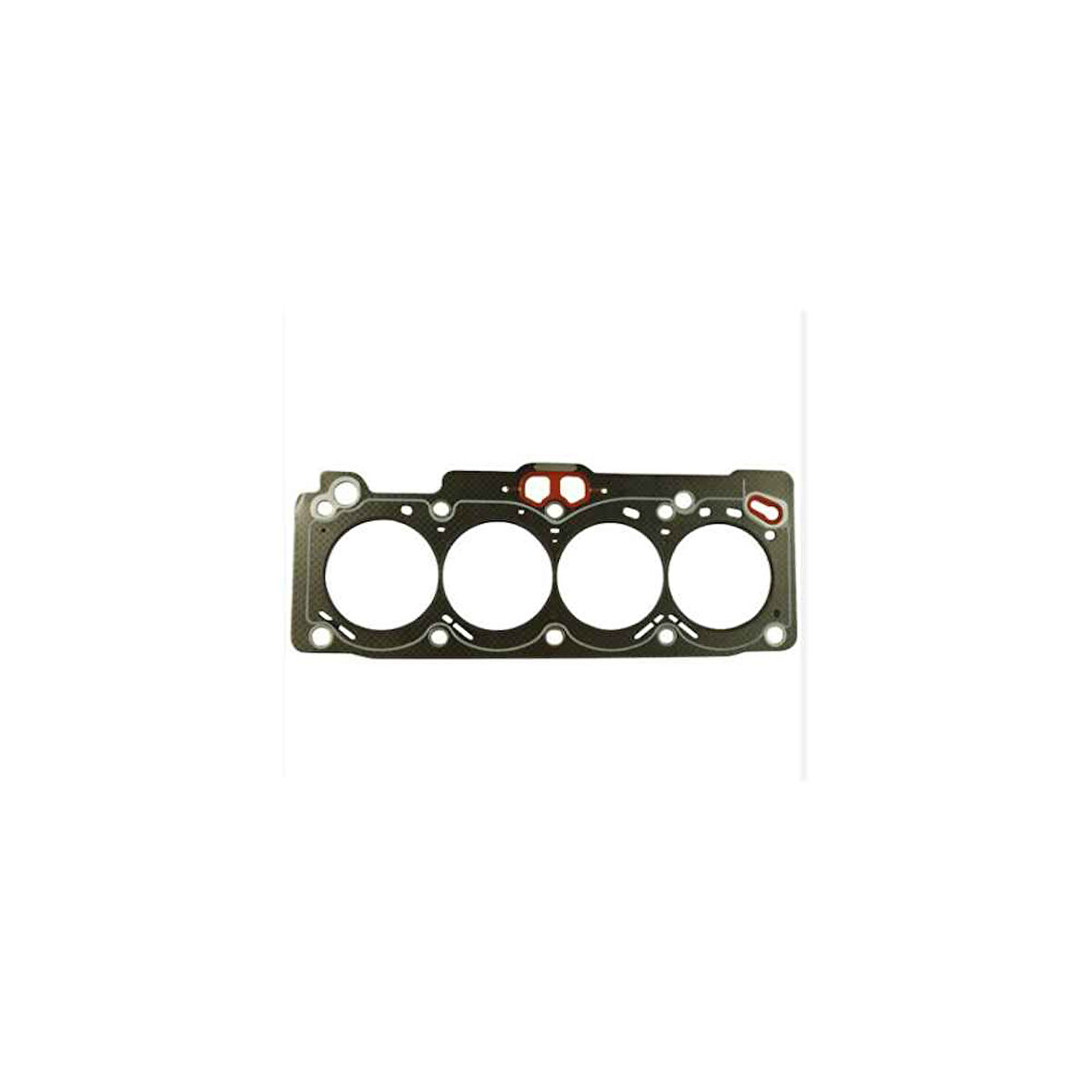 Corolla 93-00 1.6 Enj. 4Afe Silindir Kapak Conta - Stn-Ja-11176-Yh - 11115-16150 