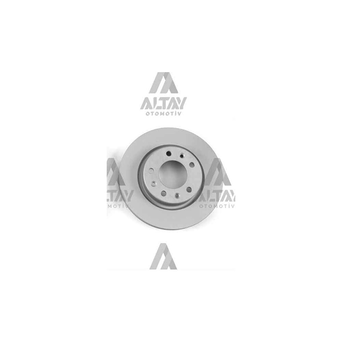 308 14- Ön Havali 266-5 Fren Diski - Ayd-50490 - 1610704680 