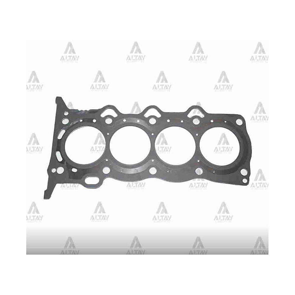 Corolla Uyumlu 04-06 06- Yaris D4D 1.4 Dizel Grafitli- Silindir Kapak Contası Tyv-1111533021C