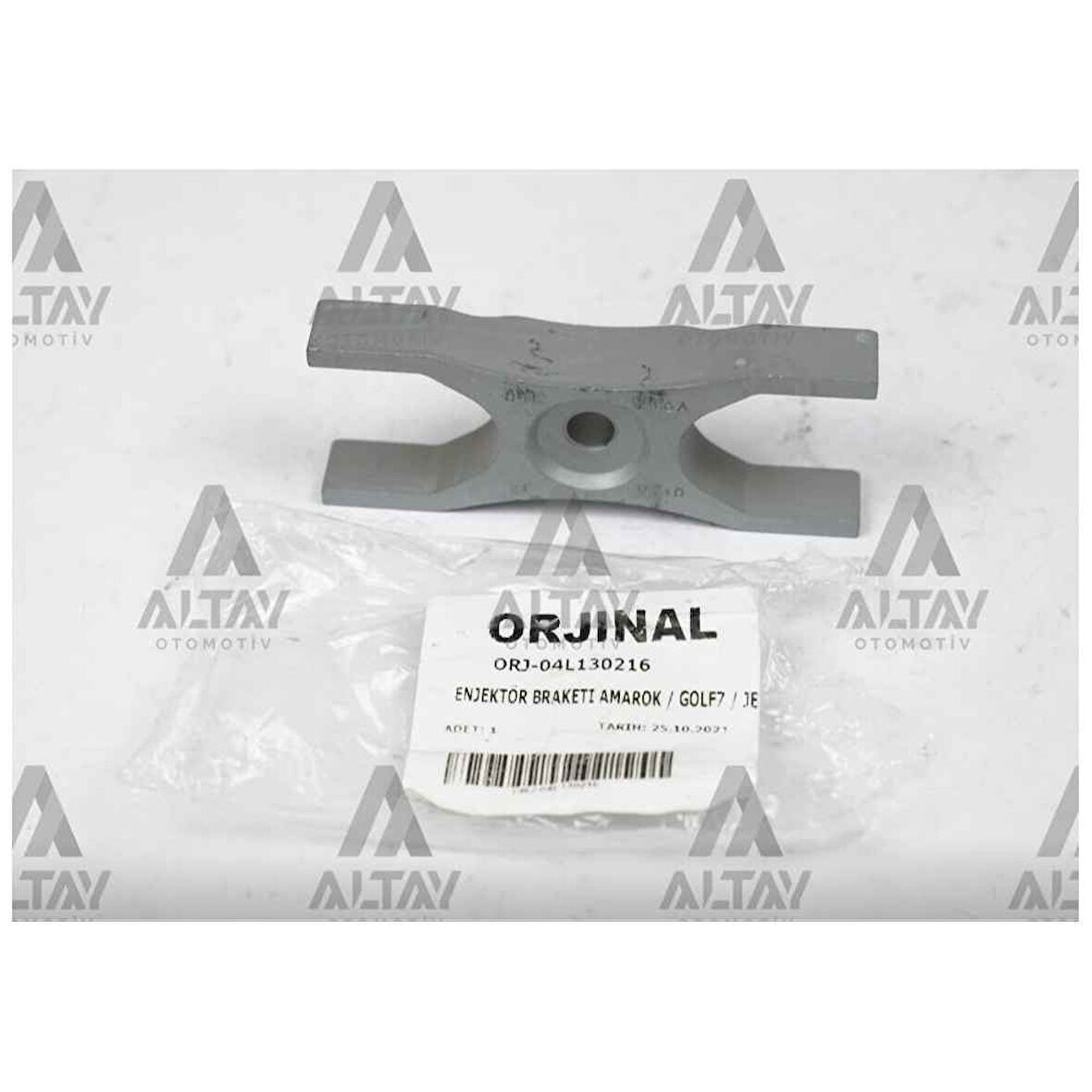 Amarok Golf7 Jetta Passat Caddy A3 İbiza 13- 1.6 Tdi-2.0 Tdi Enjektör Braeti -04L130216 