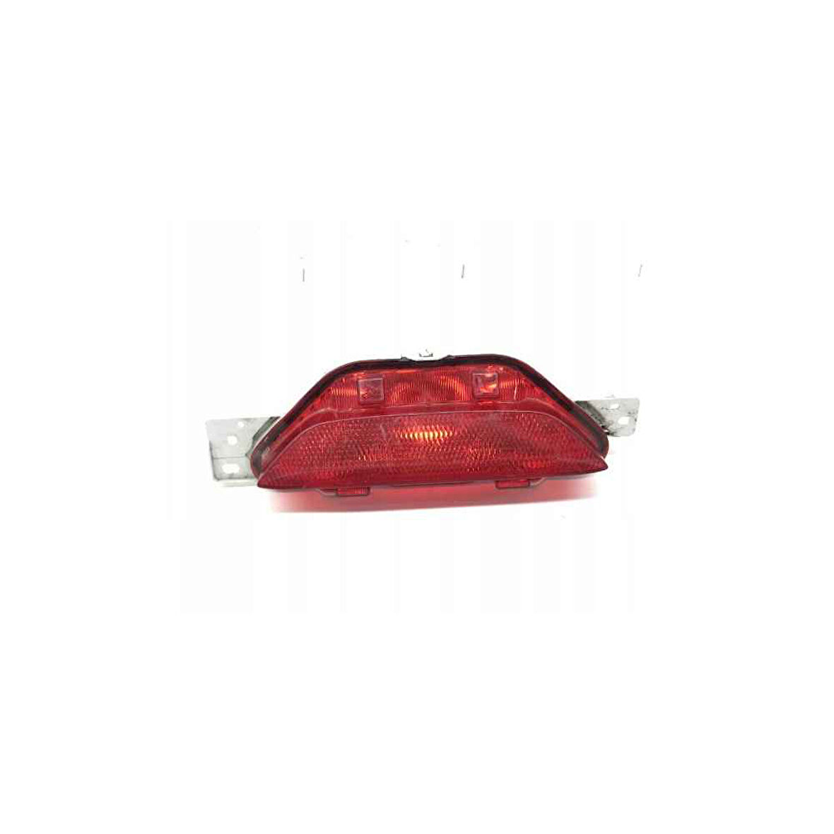Chr 16-18 Arka Orta Reflektör Tampon - Mhr-30639 - 81480-F4010 