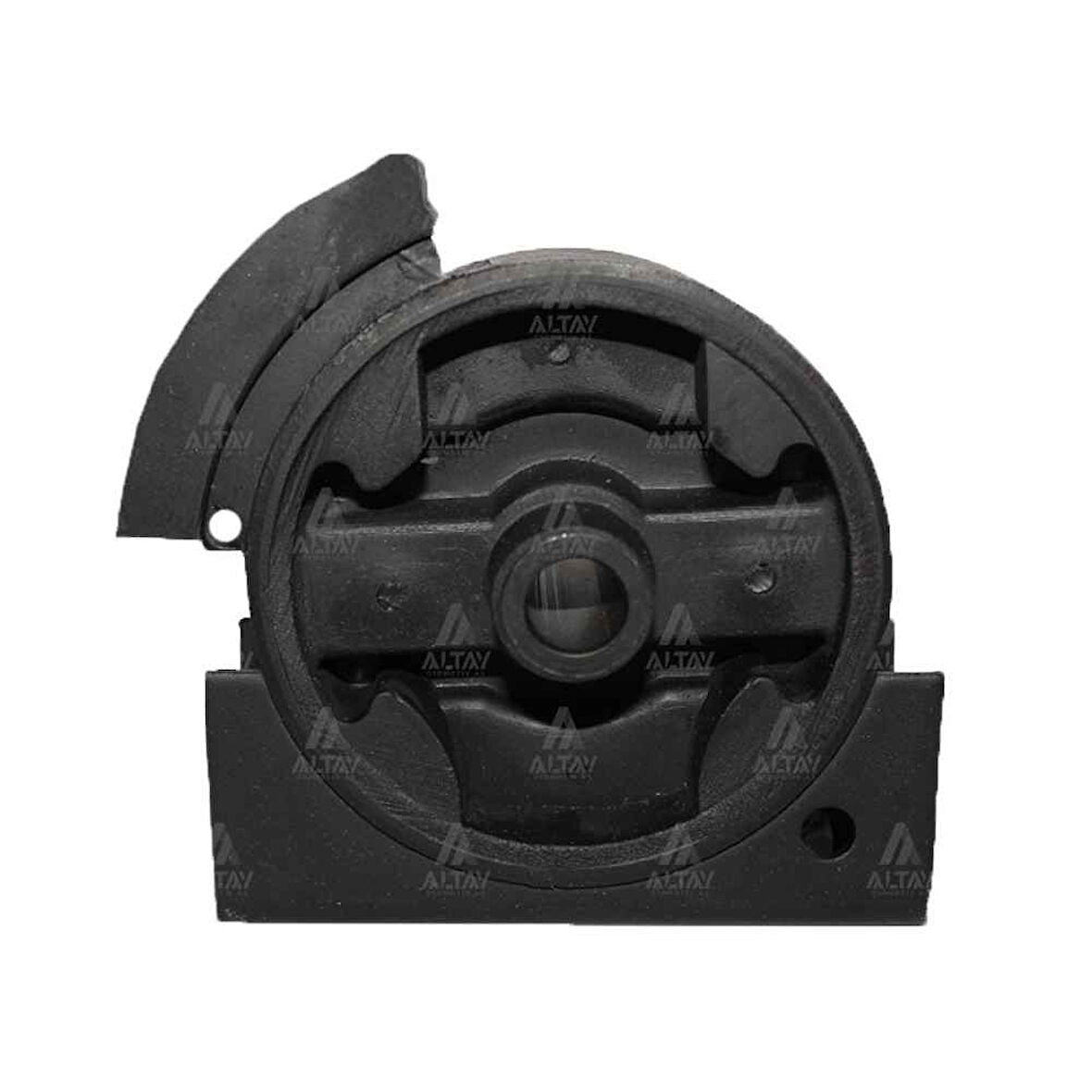 Corolla 88-92 Dar Delik Ön Yerli Takoz Motor - Mhr-08827 - 12361-16040 