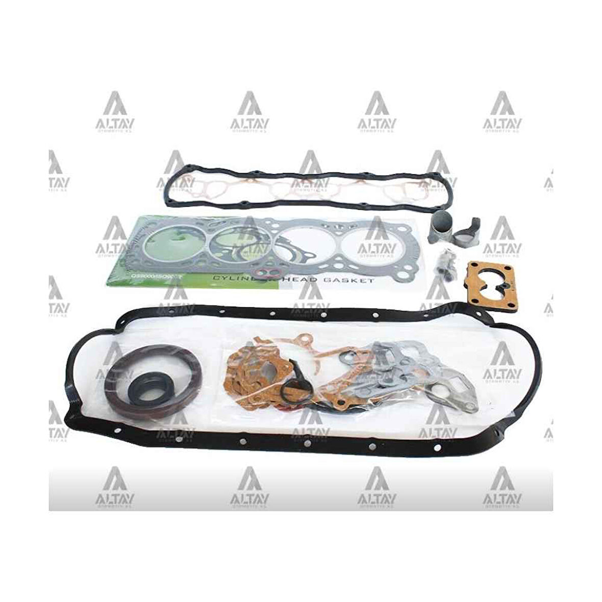 Altima Ca20 Grafitli Conta Takımı - Mhr-03235 - 10101-13E25 
