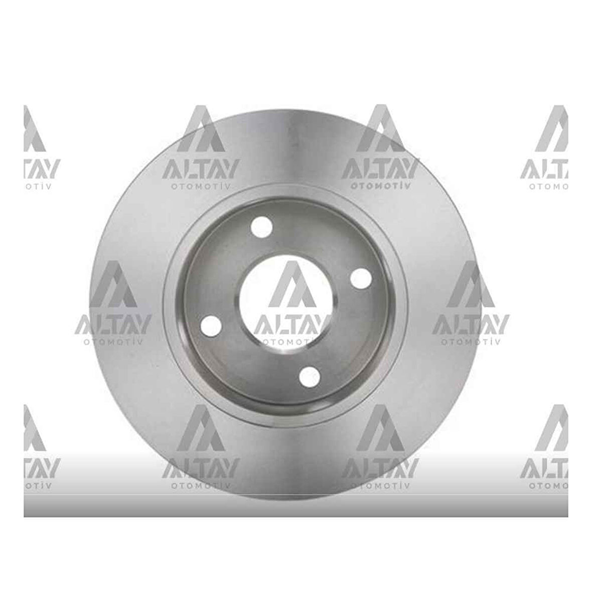 Micra 92-02 K-11 Ön Düz 234-4 Fren Diski - Bsh-0986478288 - 40206-5F001 