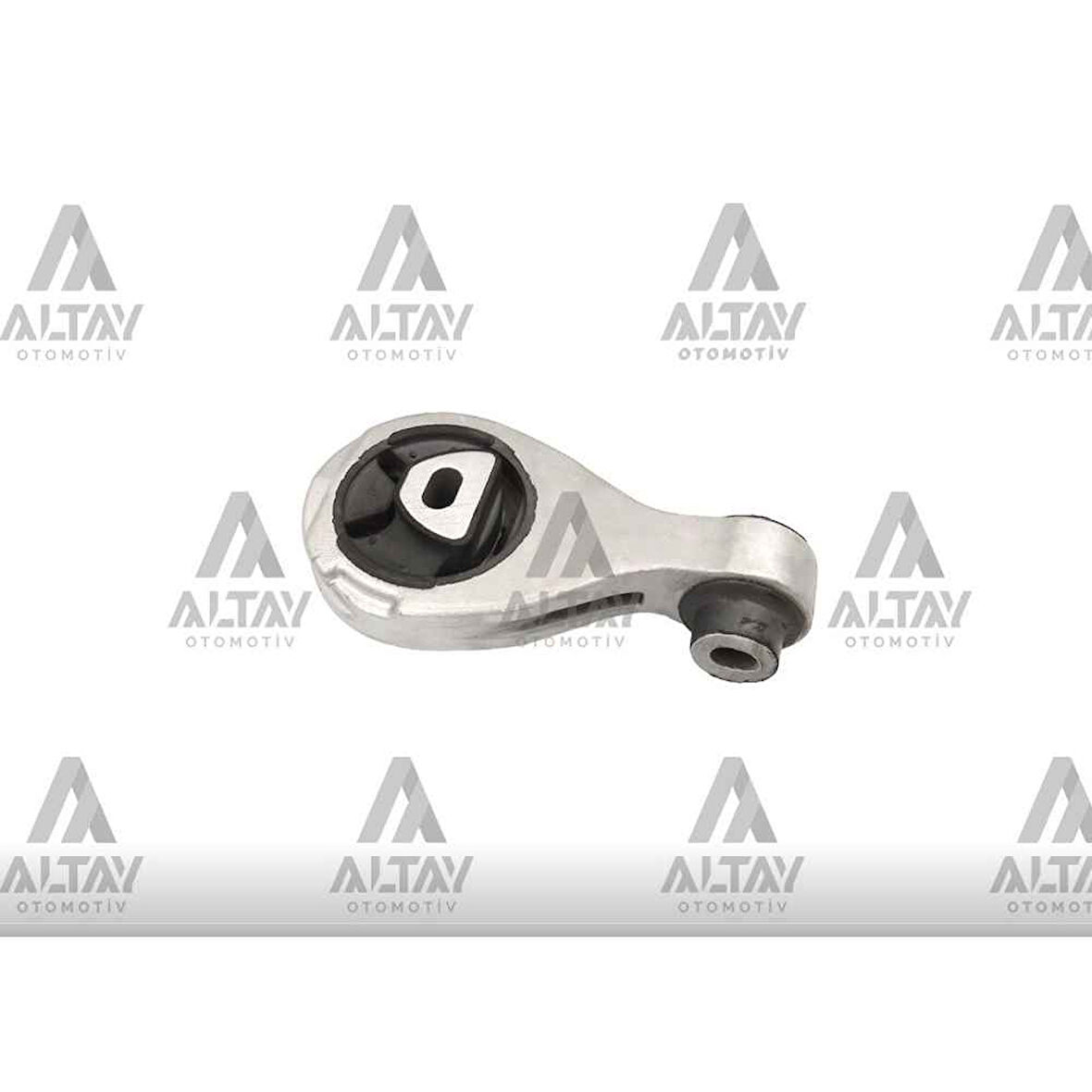 Doblo 10- Arka Alt Motor Takoz - Ytt-24174 - 51893640 