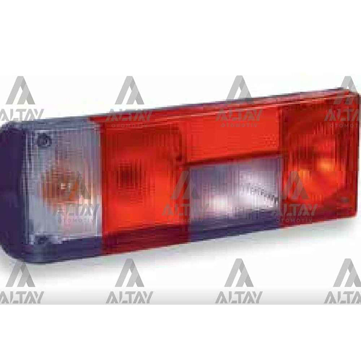 Tofaş Uyumlu Şahin 95- Duylu Sağ Stop Lambası - Mrs-510316 - 510316